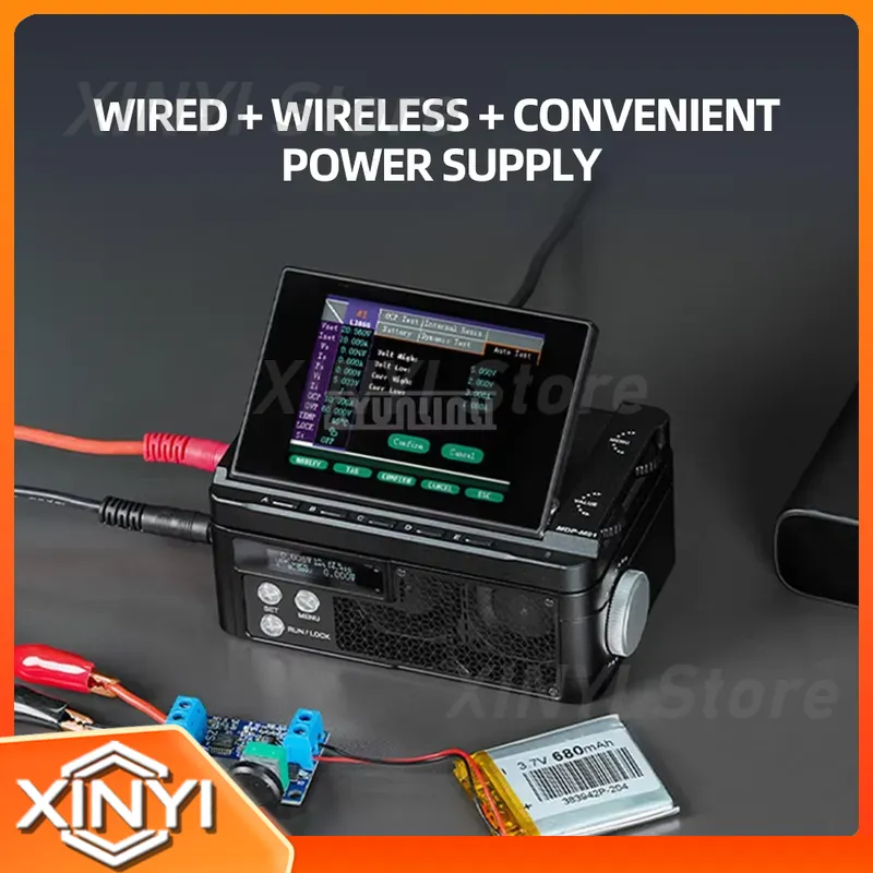 for MDP-L1060 P906 Electronic  - Linear Lab Power Supply Adjustable review and price