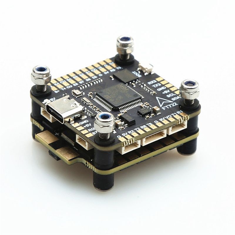 AS96-F722 Stack F7 Flight Cont - Fpv Flight Controller F7 Stack 60A review and price
