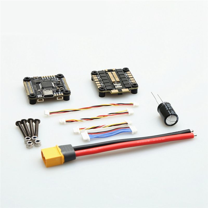 AS96-F722 Stack F7 Flight Cont - Fpv Flight Controller F7 Stack 60A review and price