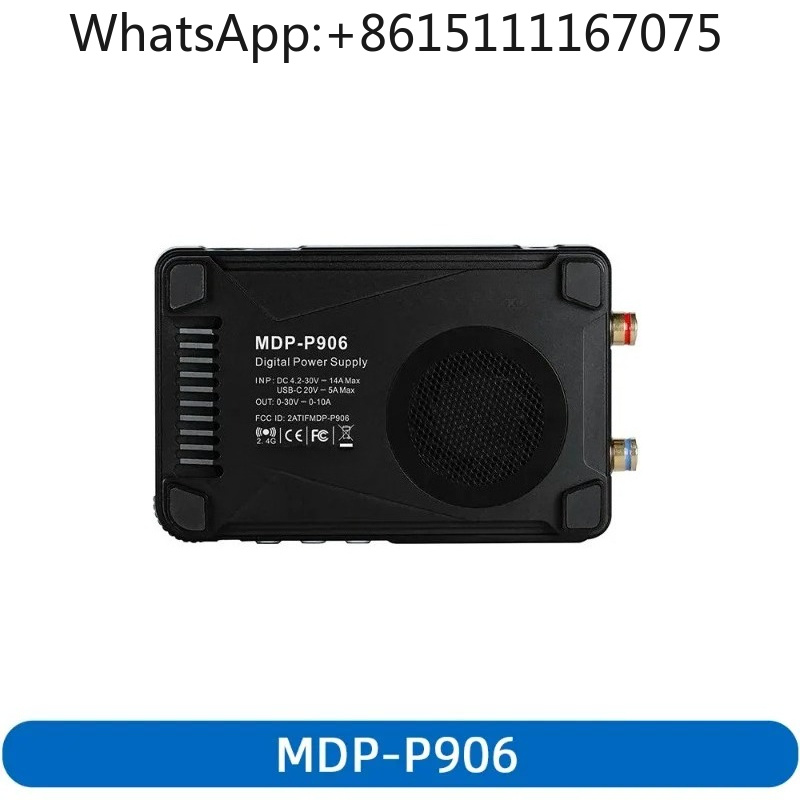 MDP-P906 Mini Programmable Lin - Linear Lab Power Supply Adjustable review and price
