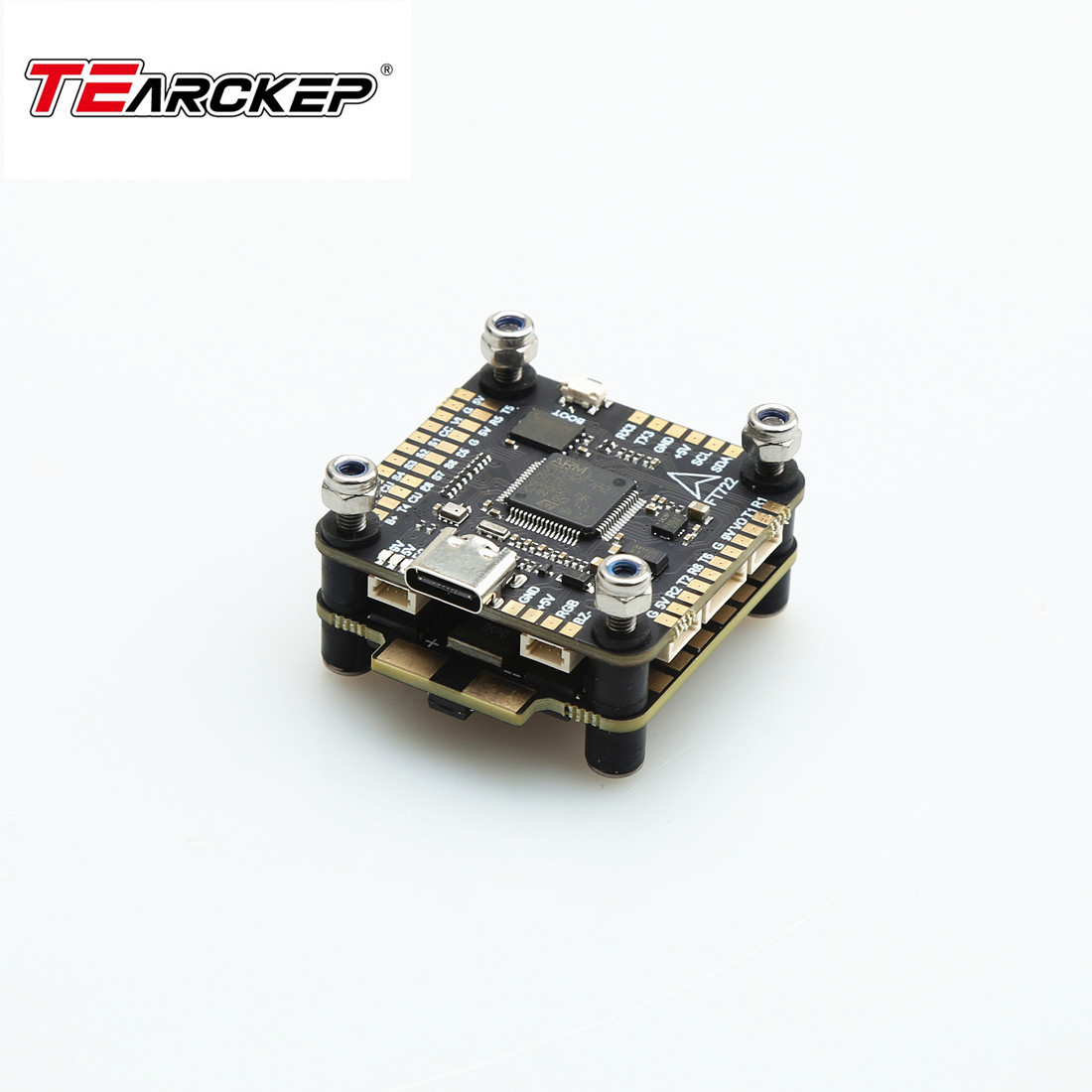 TEARCKEP F722 F7 Flight Contro - Fpv Flight Controller F7 Stack 60A review and price