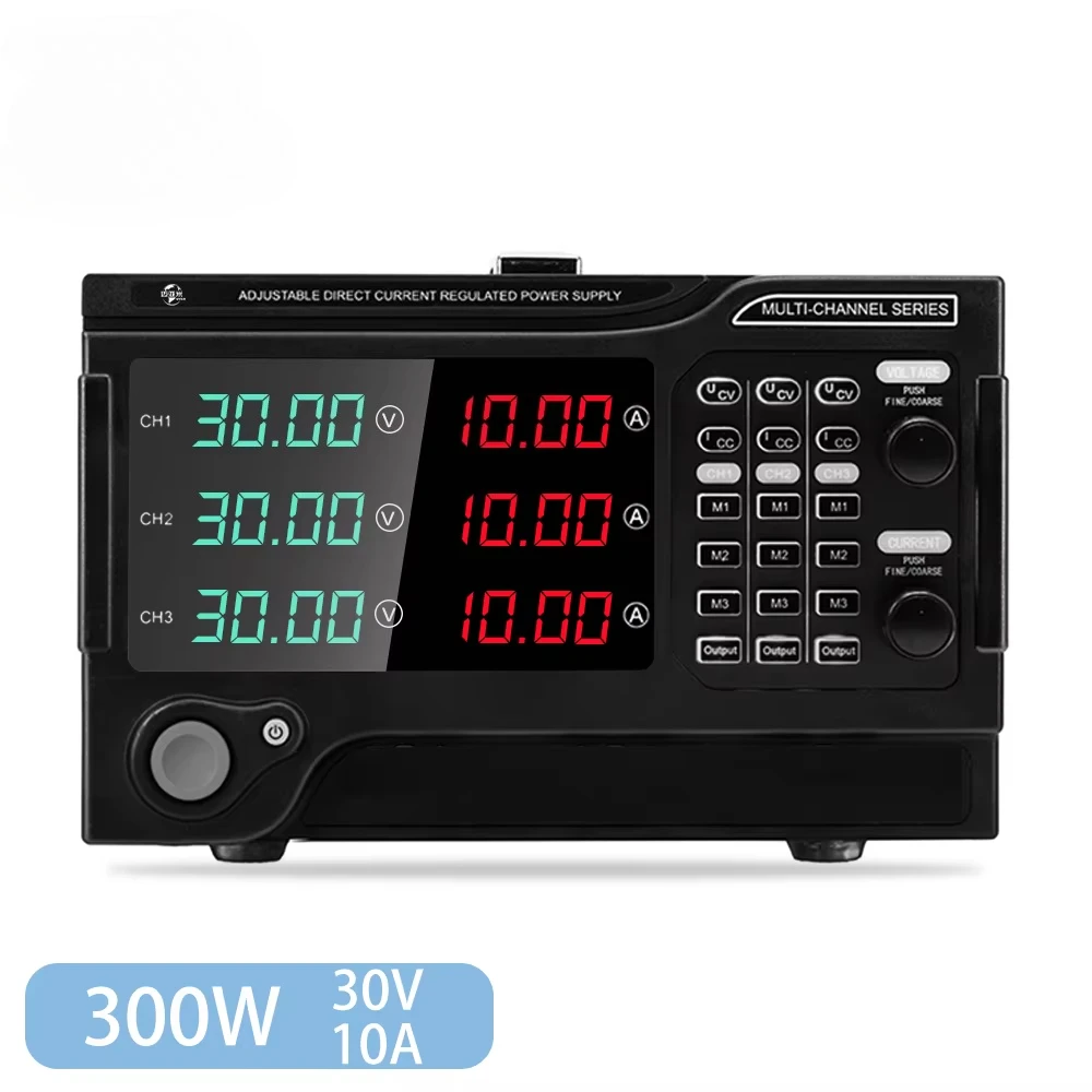 15V 30V 40V 60V 100V 80V 150V  - Programmable Dc Power Supply 30V 10A review and price