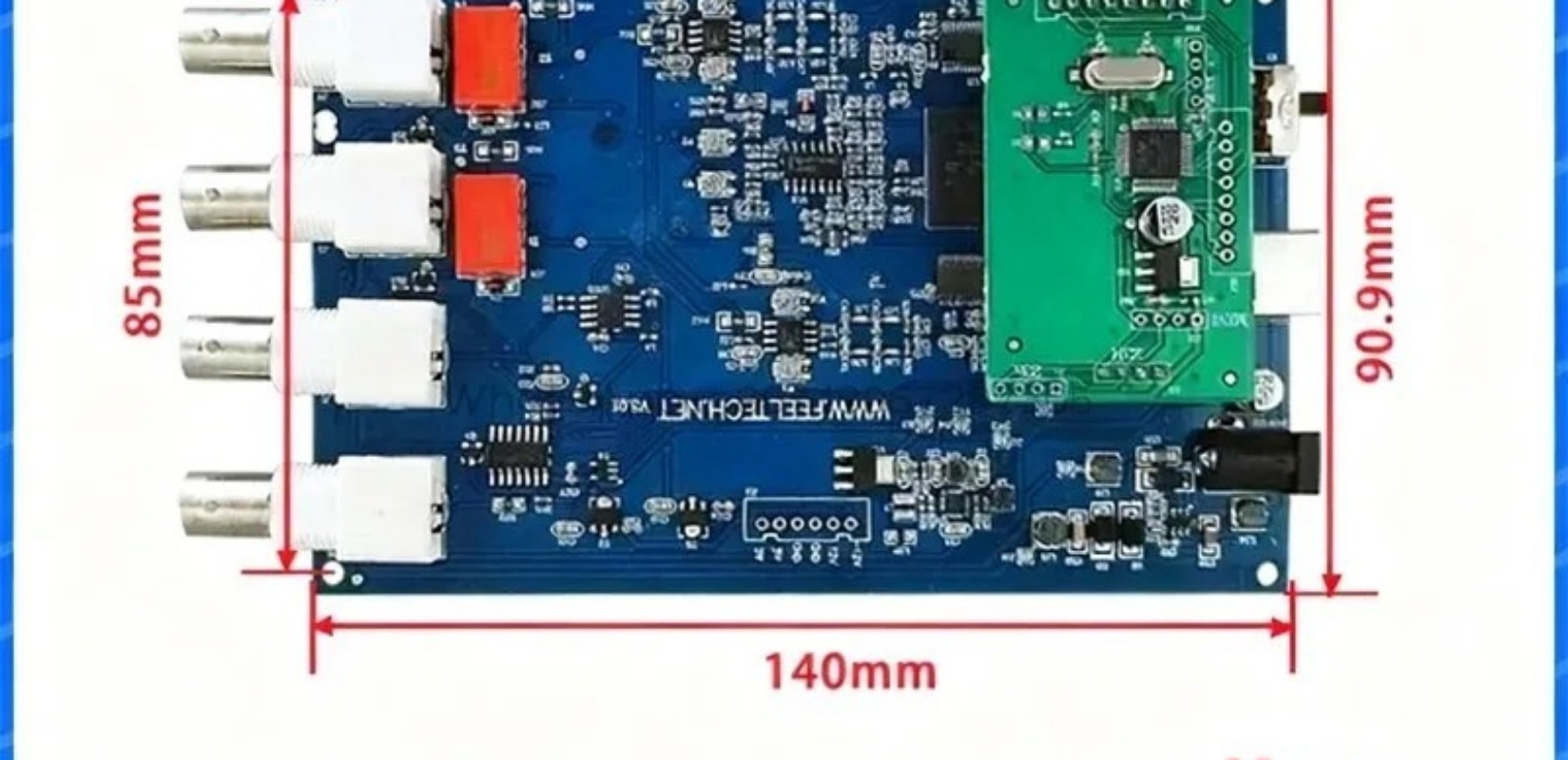 For Dual‑Channel DDS Function  - Function Arbitrary Waveform Generator review and price