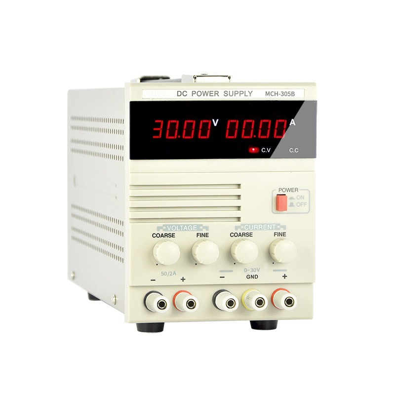 30V 5A Adjustable DC Linear Po - Linear Lab Power Supply Adjustable review and price